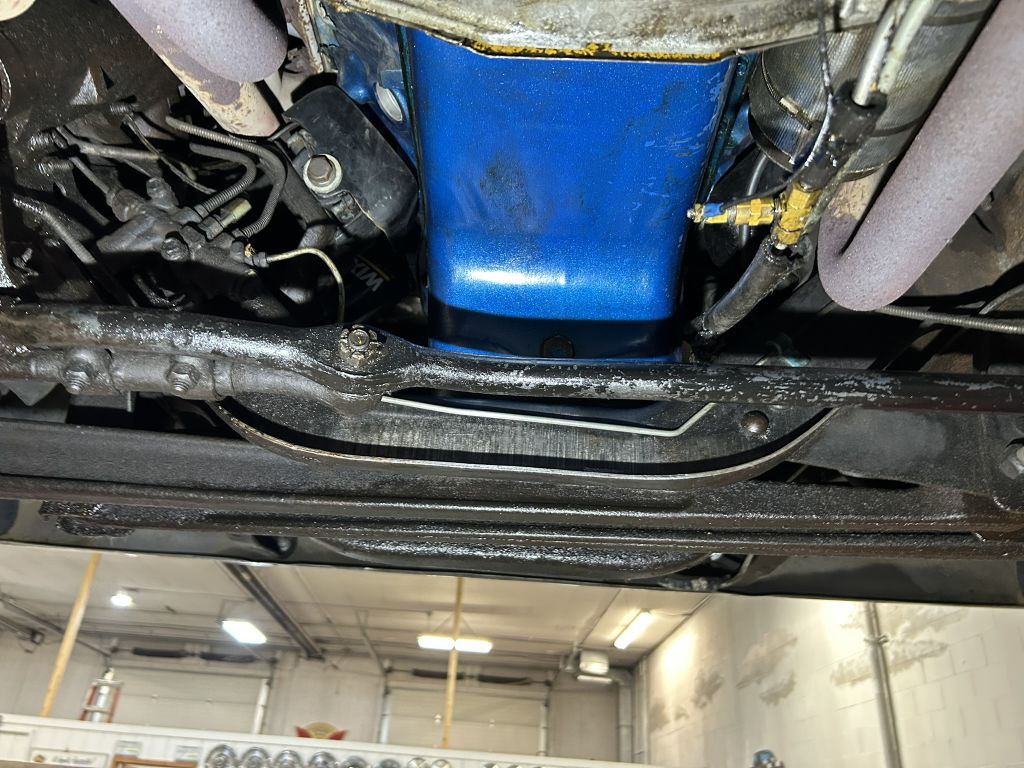 1977 Ford F-150 Image 94