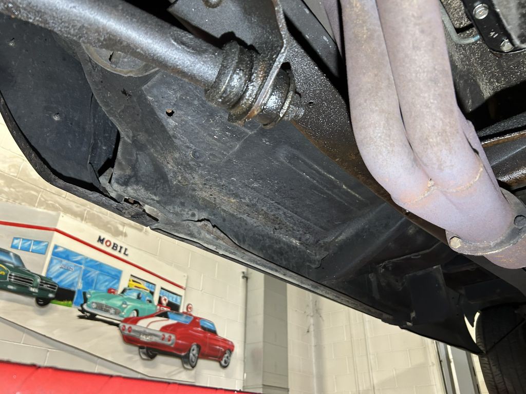 1977 Ford F-150 Image 96