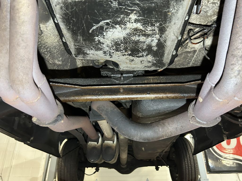 1977 Ford F-150 Image 97