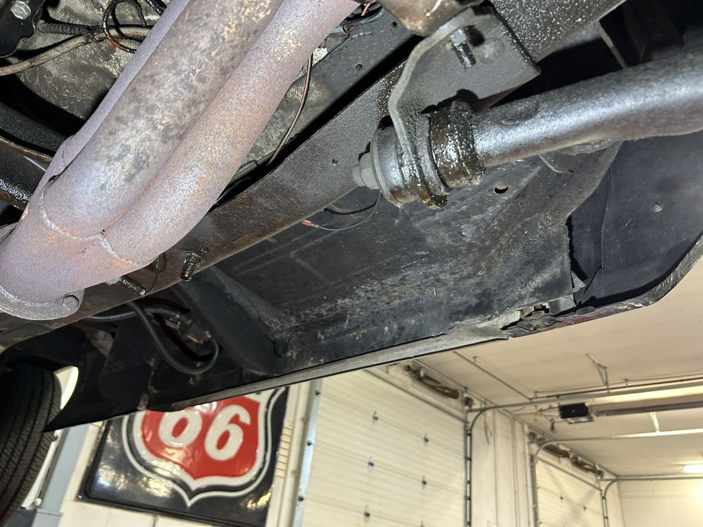 1977 Ford F-150 Image 98