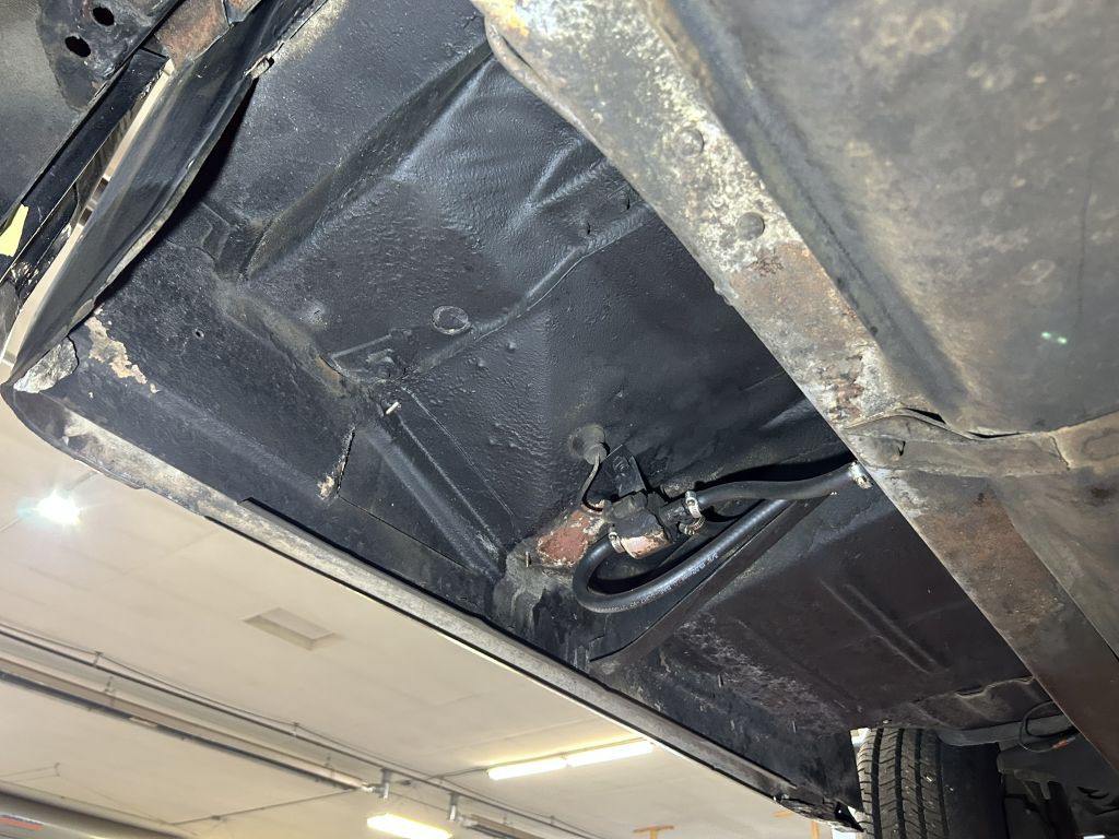 1977 Ford F-150 Image 99