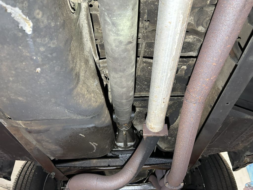 1977 Ford F-150 Image 100