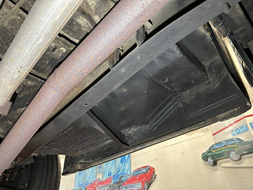 1977 Ford F-150 Image 101