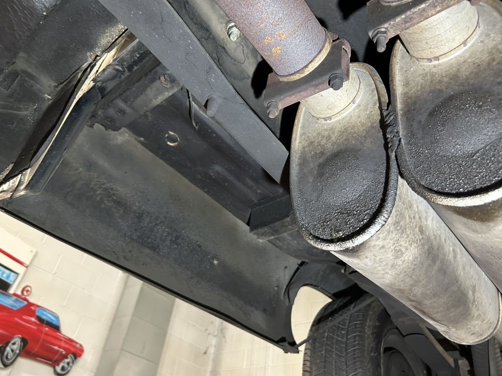 1977 Ford F-150 Image 102