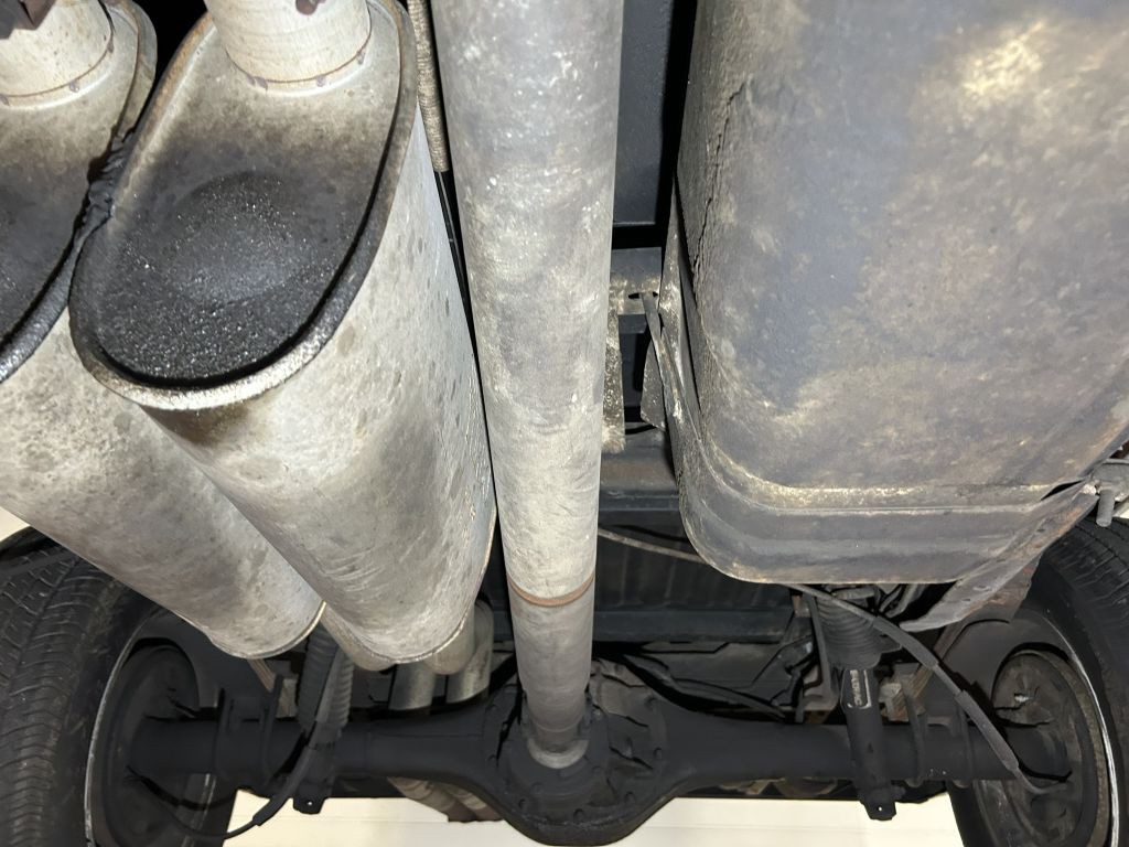 1977 Ford F-150 Image 103