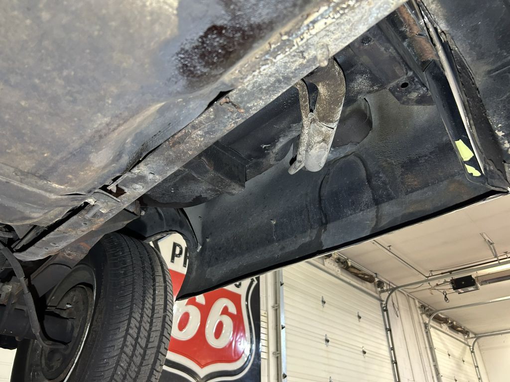 1977 Ford F-150 Image 104