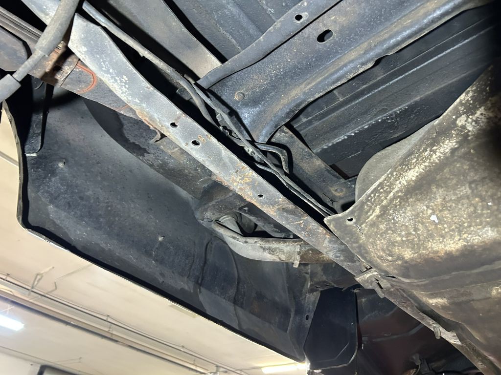 1977 Ford F-150 Image 105