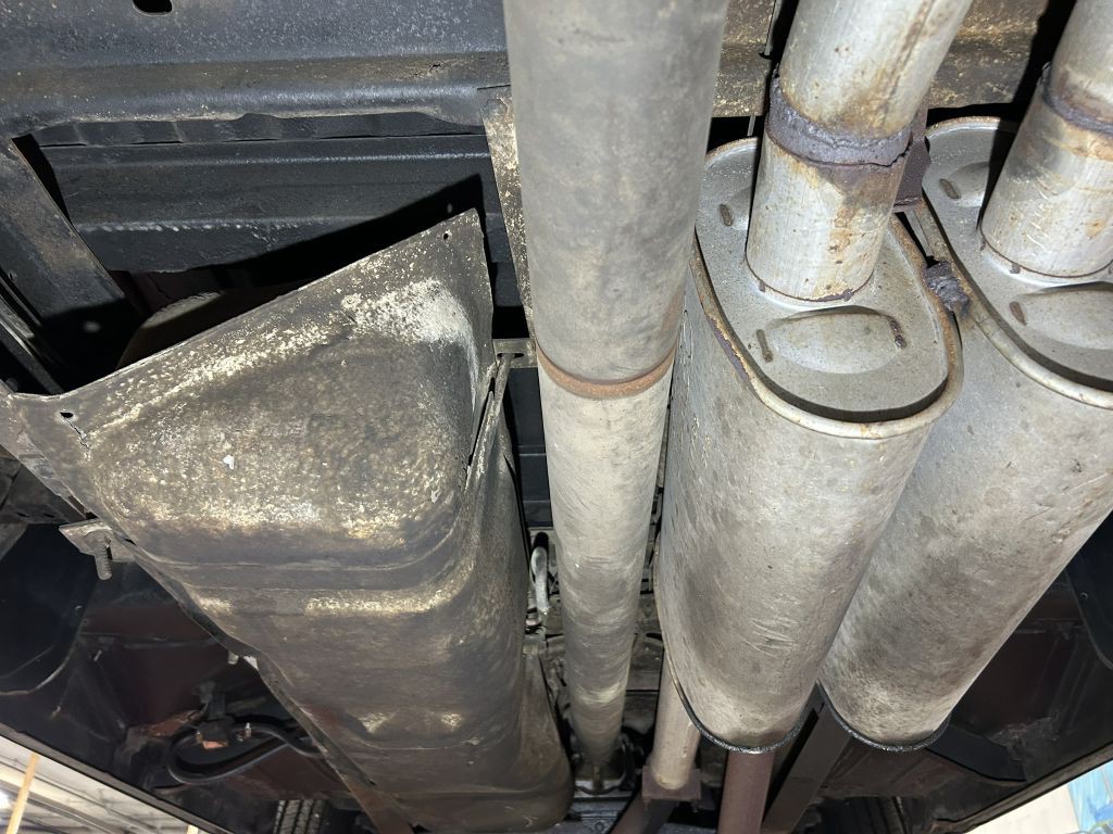 1977 Ford F-150 Image 106