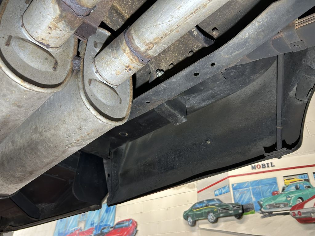 1977 Ford F-150 Image 107