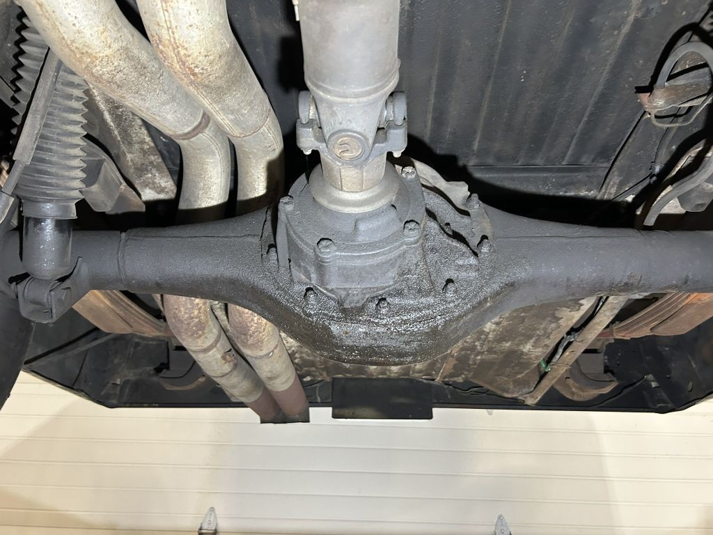 1977 Ford F-150 Image 109