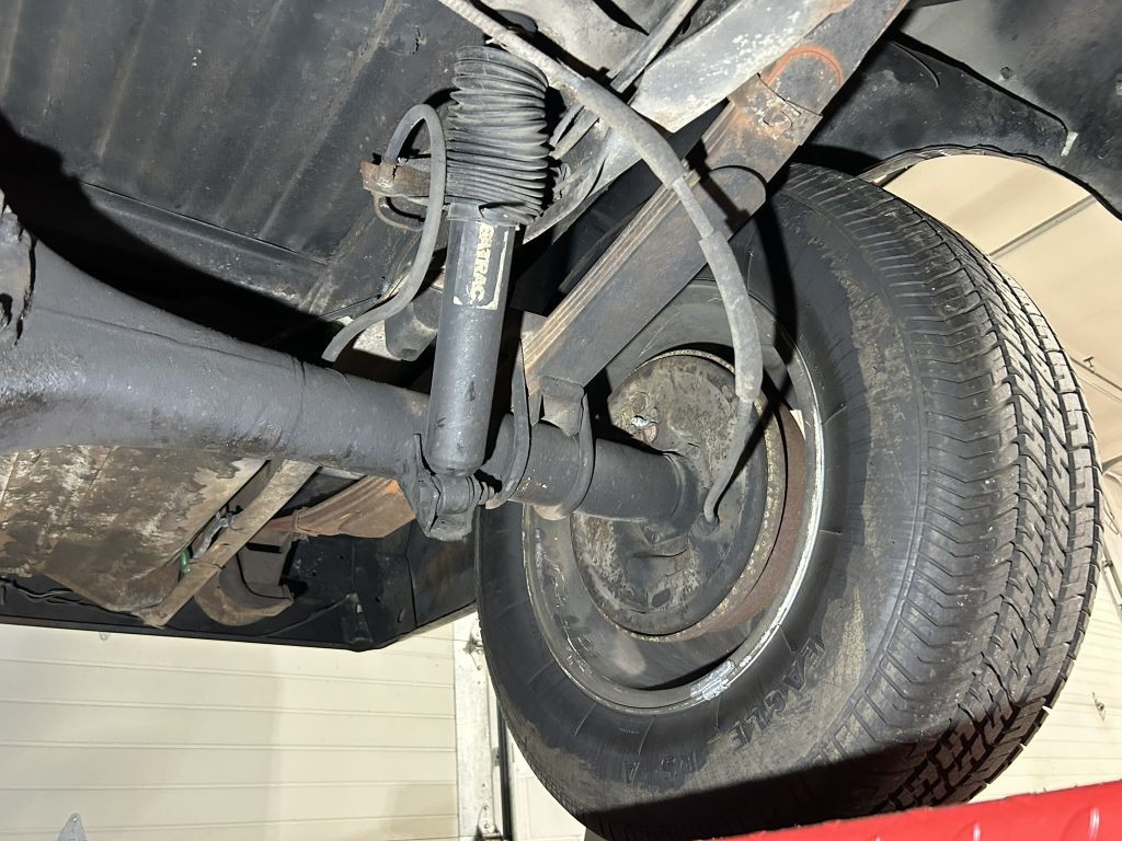 1977 Ford F-150 Image 110