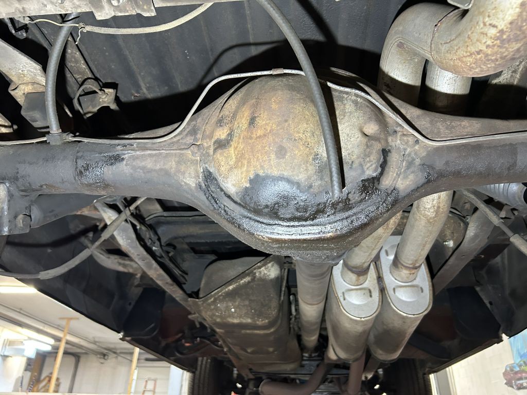 1977 Ford F-150 Image 112