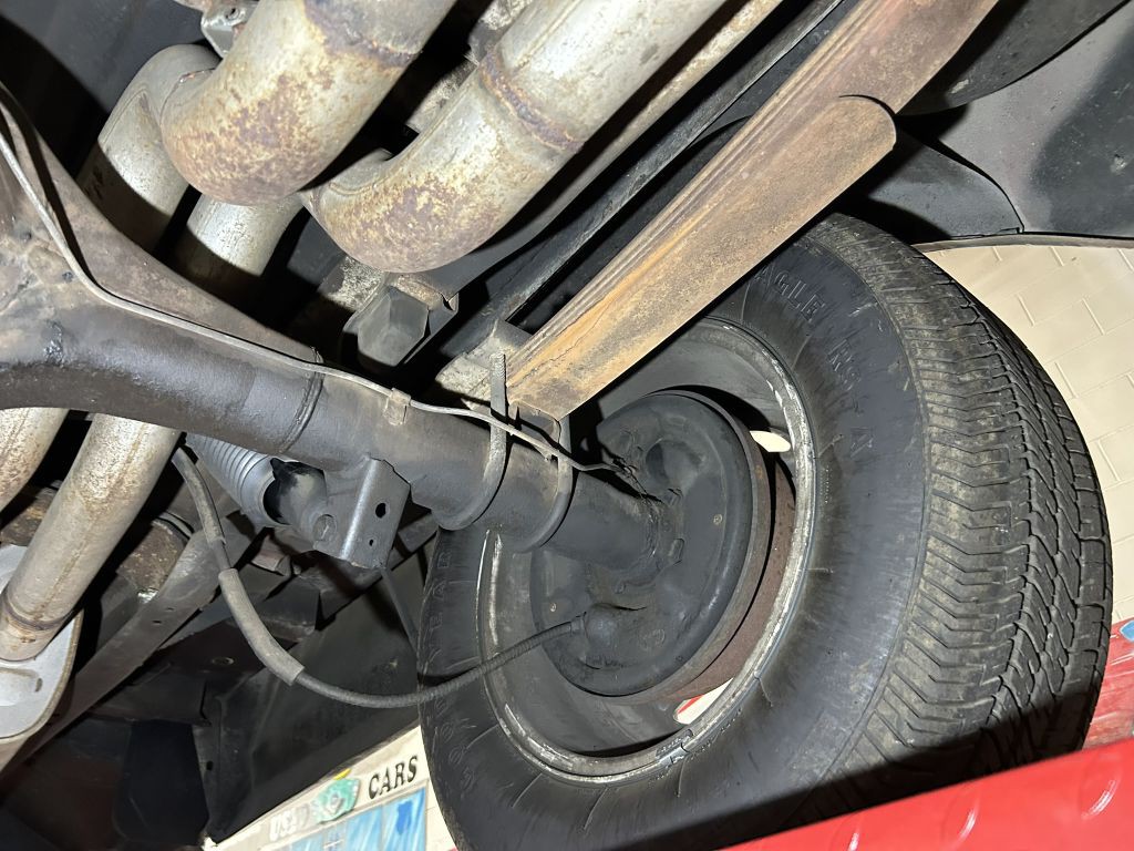 1977 Ford F-150 Image 113