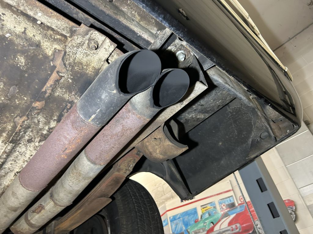 1977 Ford F-150 Image 114