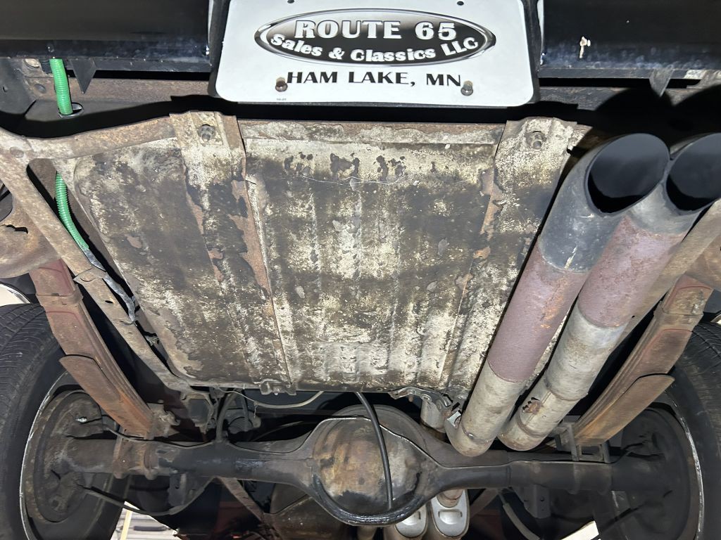 1977 Ford F-150 Image 115