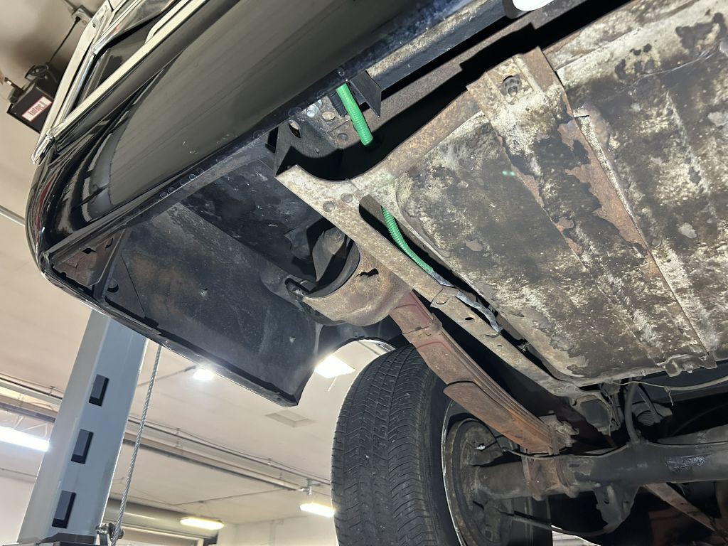 1977 Ford F-150 Image 116