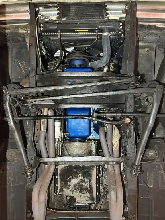 1977 Ford F-150 Image 117