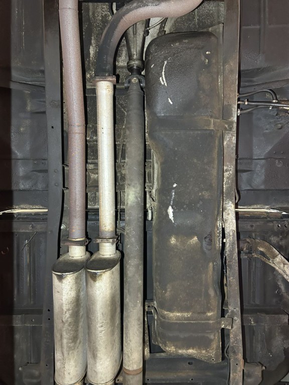 1977 Ford F-150 Image 118