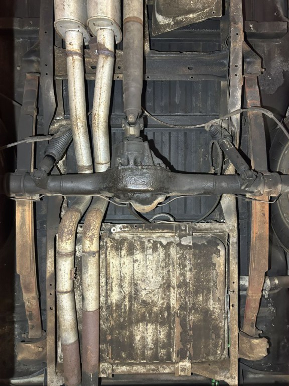 1977 Ford F-150 Image 119