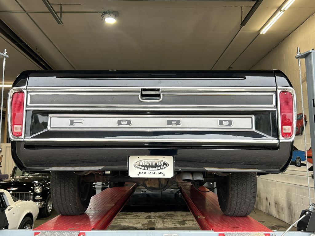 1977 Ford F-150 Image 120