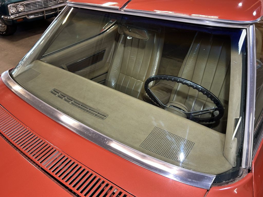 1970 Chevrolet Corvette Image 15