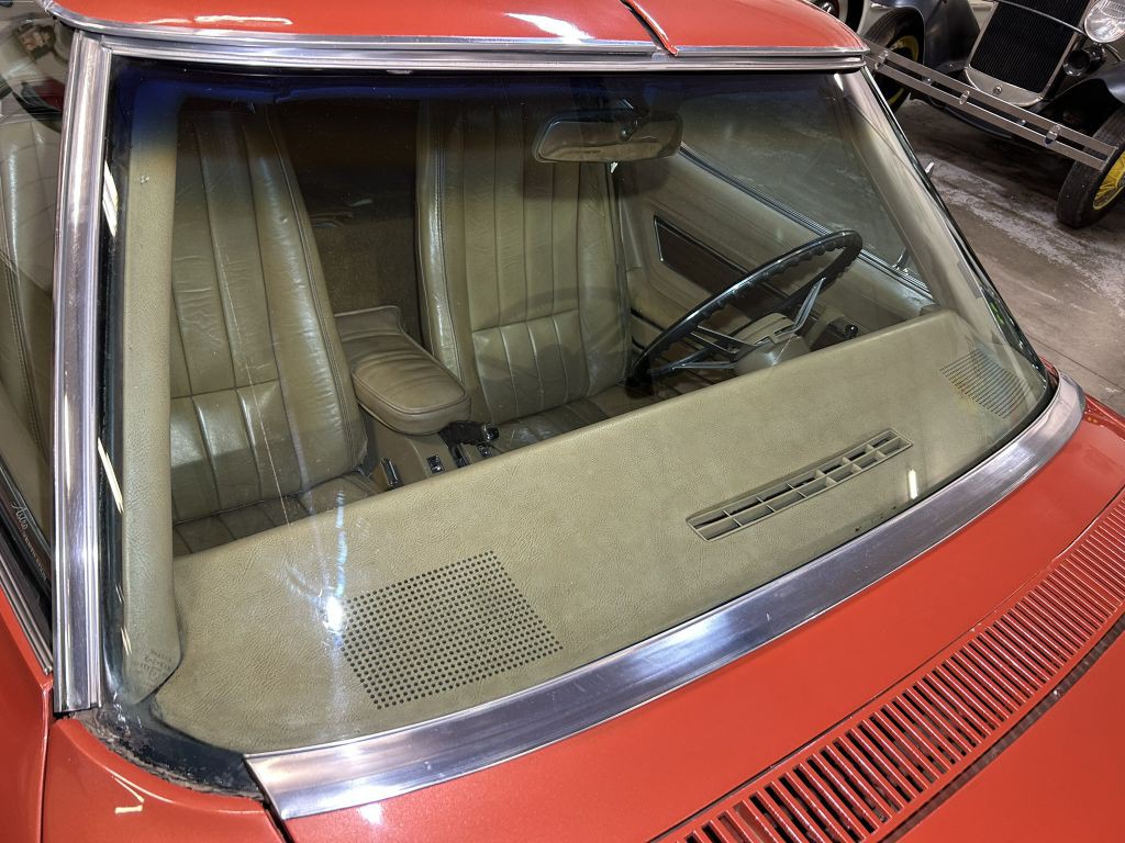 1970 Chevrolet Corvette Image 17