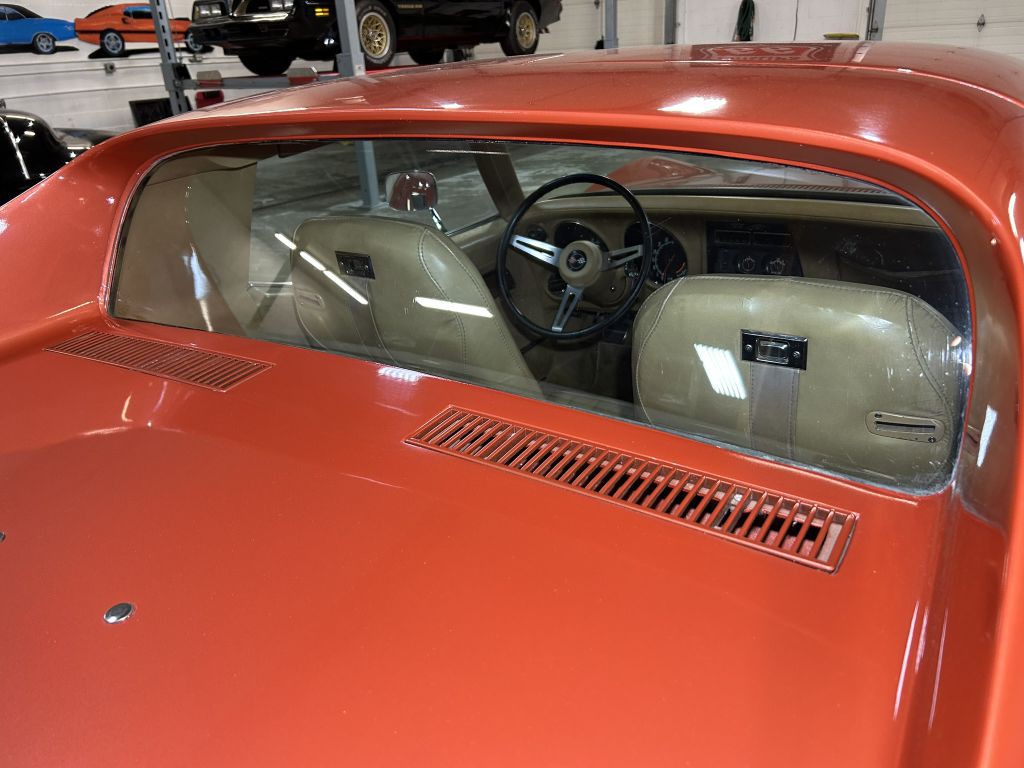 1970 Chevrolet Corvette Image 20