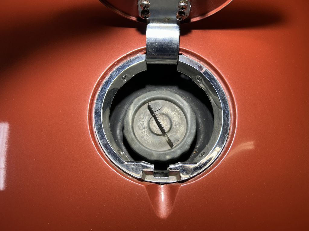 1970 Chevrolet Corvette Image 24