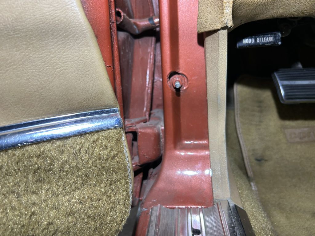 1970 Chevrolet Corvette Image 37