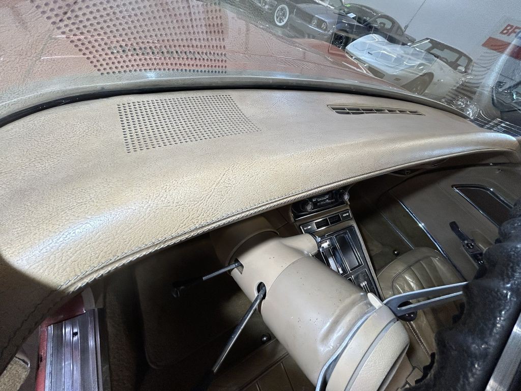 1970 Chevrolet Corvette Image 40