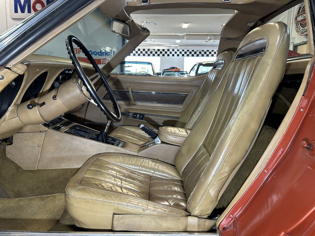 1970 Chevrolet Corvette Image 43