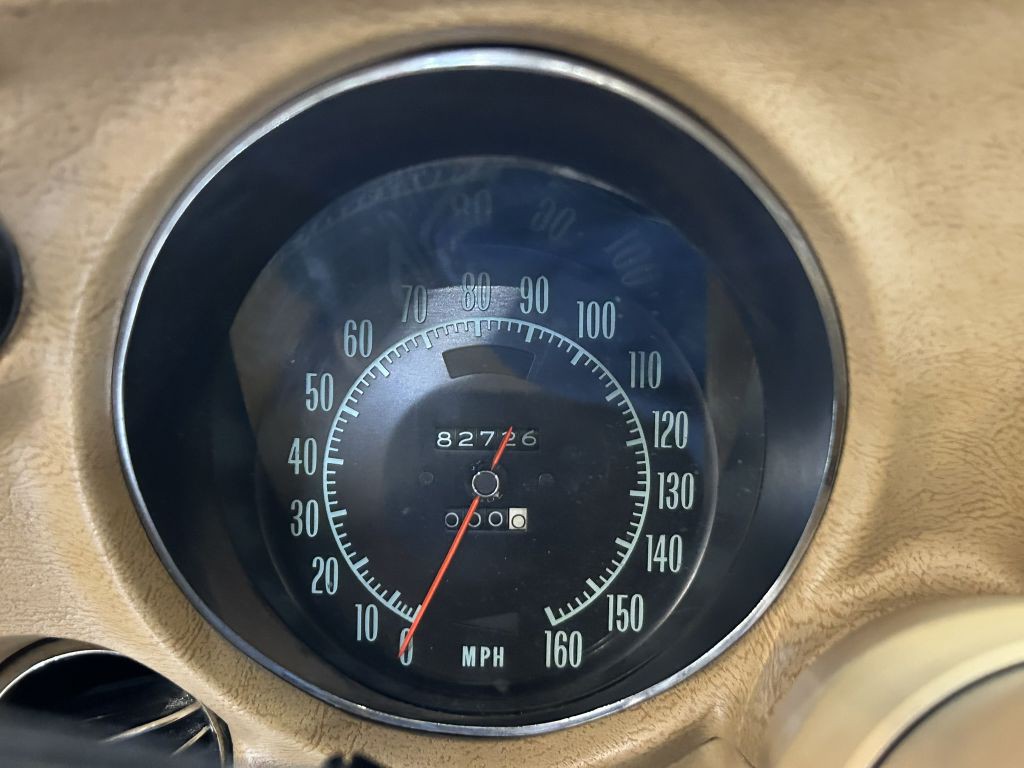 1970 Chevrolet Corvette Image 49