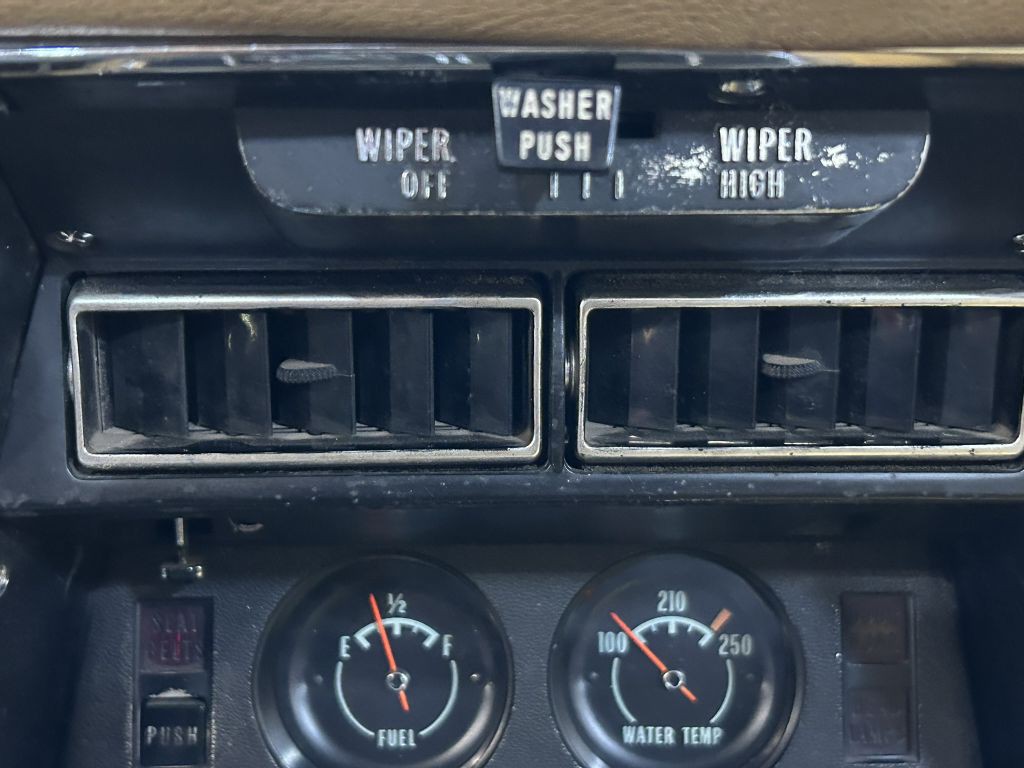 1970 Chevrolet Corvette Image 51