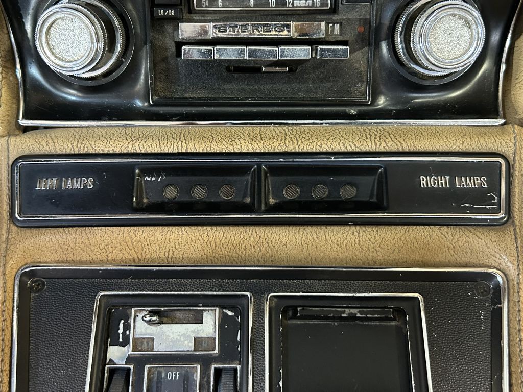 1970 Chevrolet Corvette Image 54