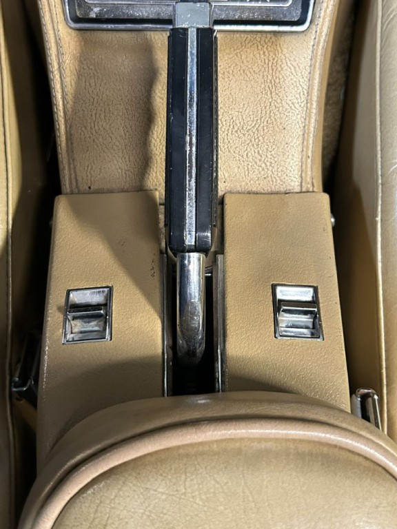 1970 Chevrolet Corvette Image 57