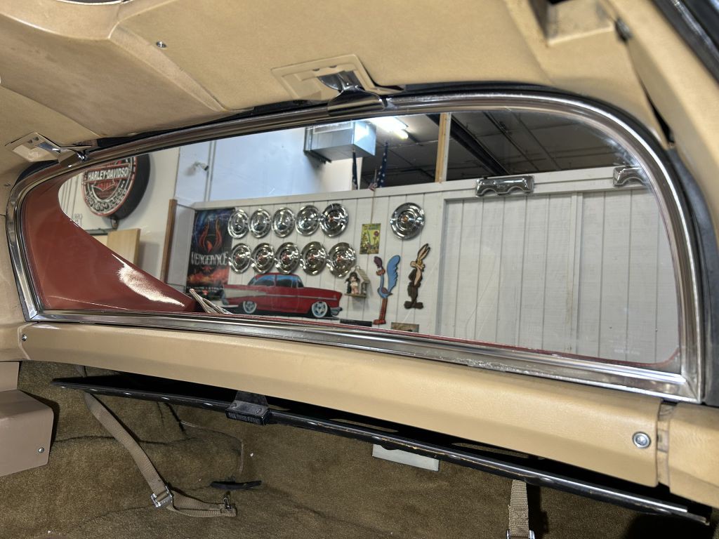 1970 Chevrolet Corvette Image 62