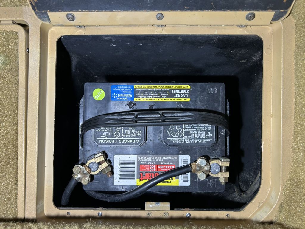 1970 Chevrolet Corvette Image 63