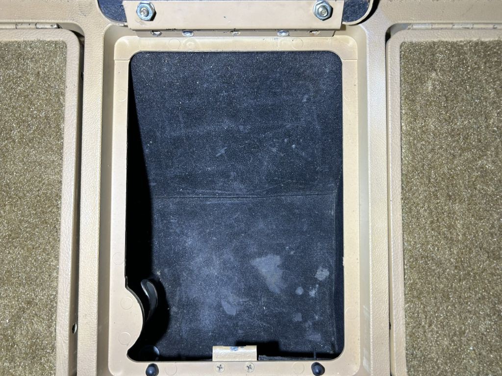 1970 Chevrolet Corvette Image 64