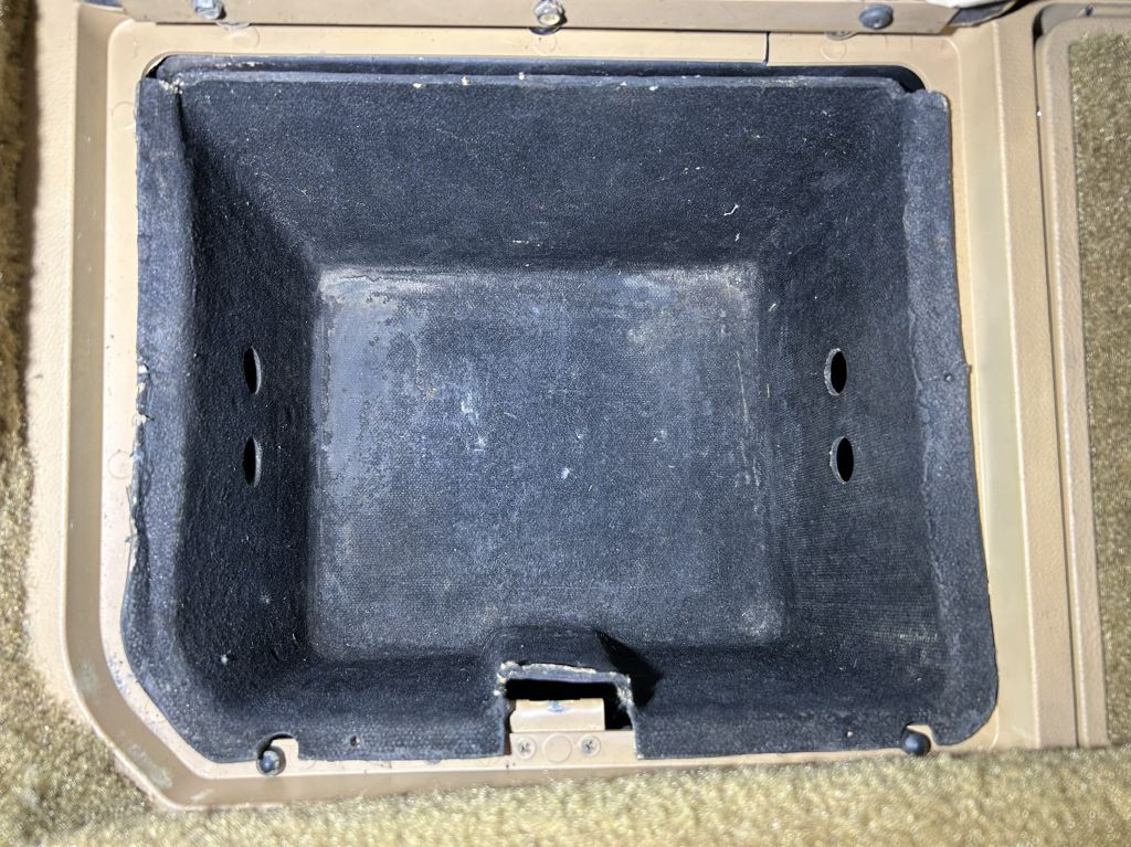 1970 Chevrolet Corvette Image 65