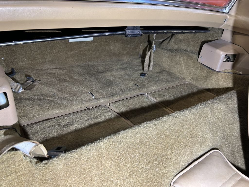 1970 Chevrolet Corvette Image 67