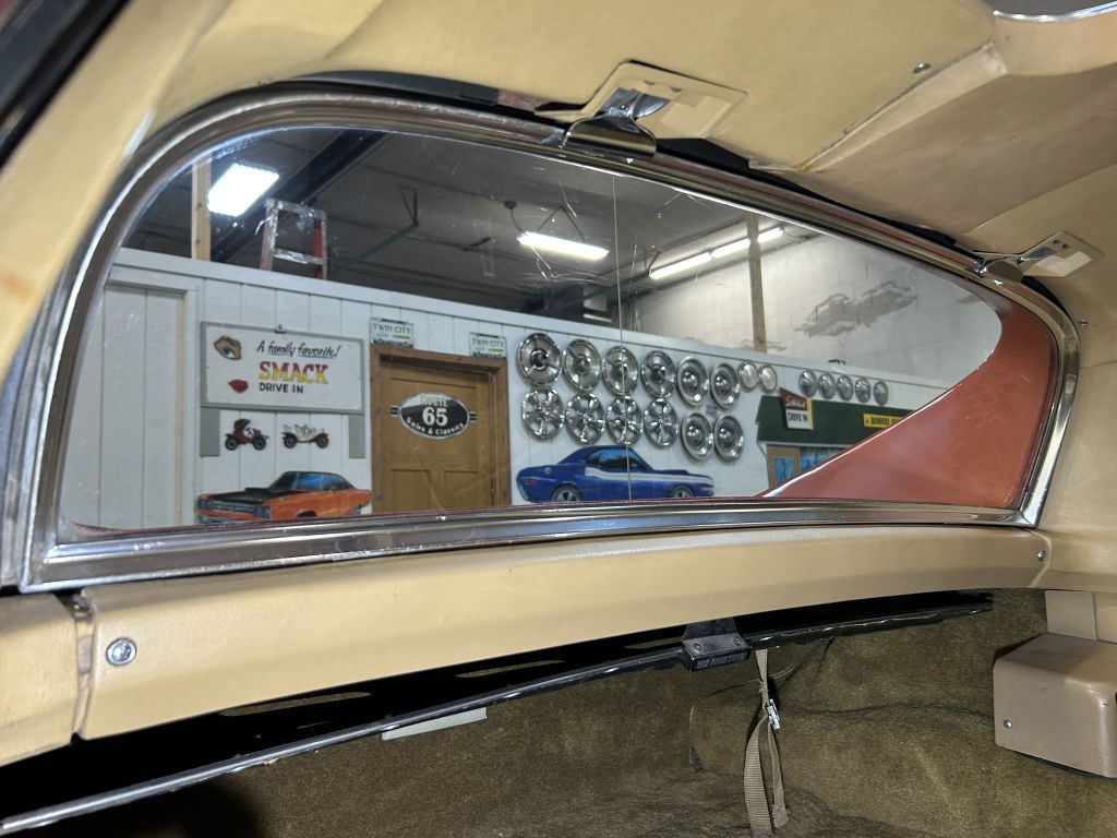 1970 Chevrolet Corvette Image 68