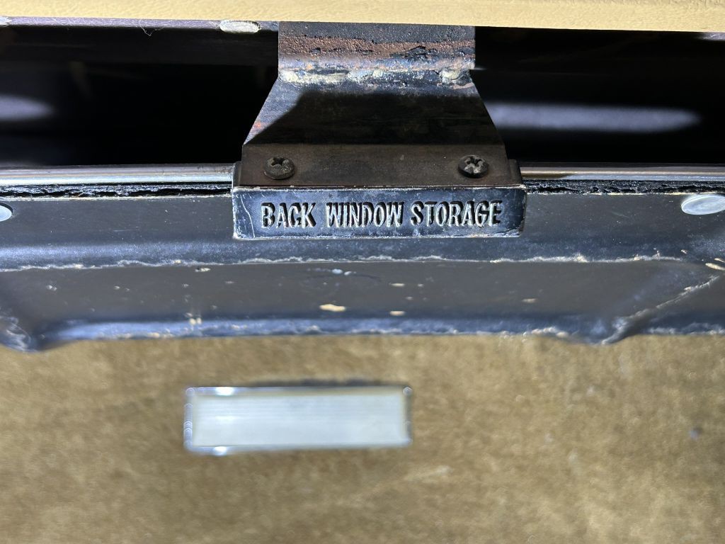 1970 Chevrolet Corvette Image 69