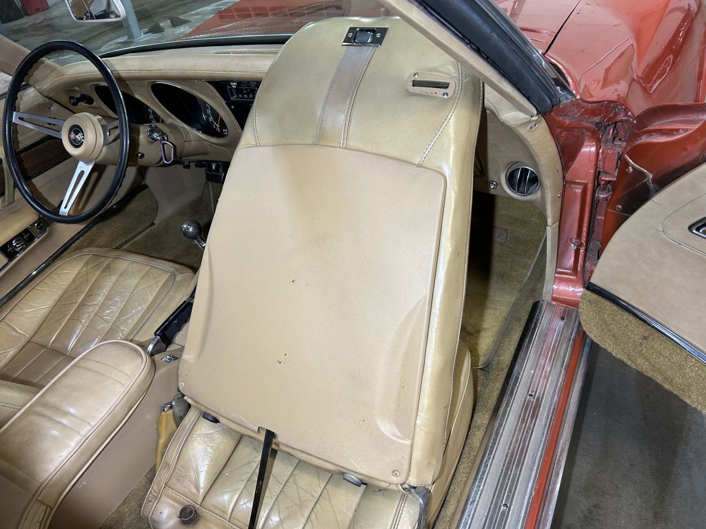 1970 Chevrolet Corvette Image 71