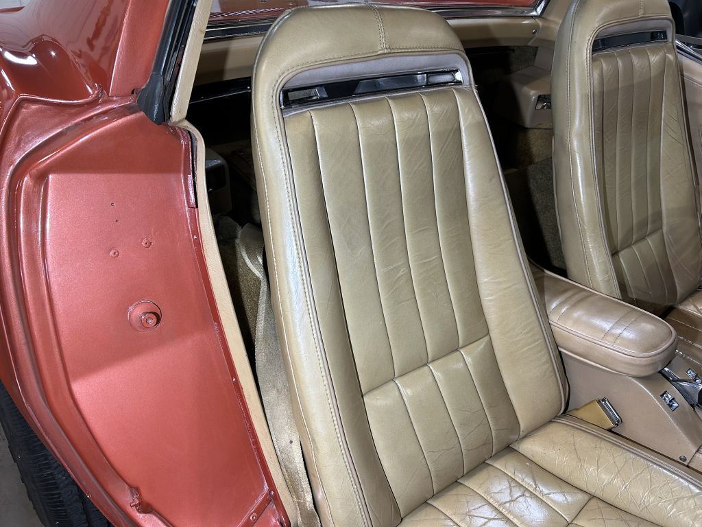 1970 Chevrolet Corvette Image 74