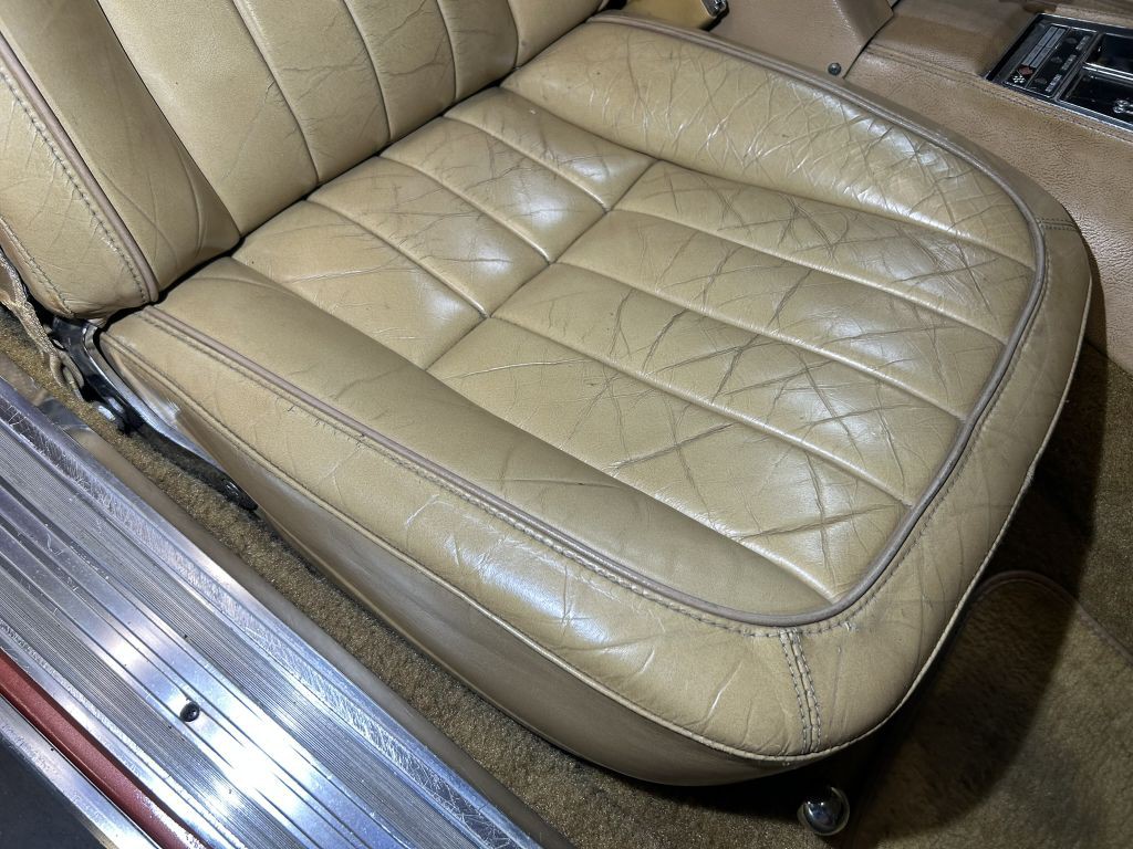 1970 Chevrolet Corvette Image 75