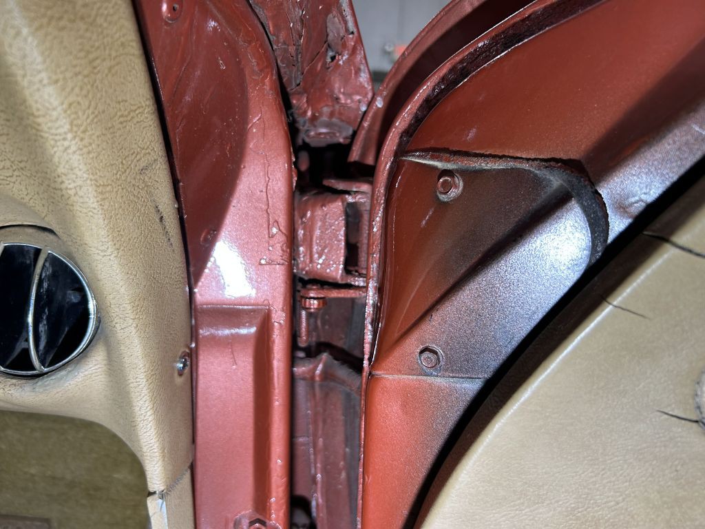 1970 Chevrolet Corvette Image 77