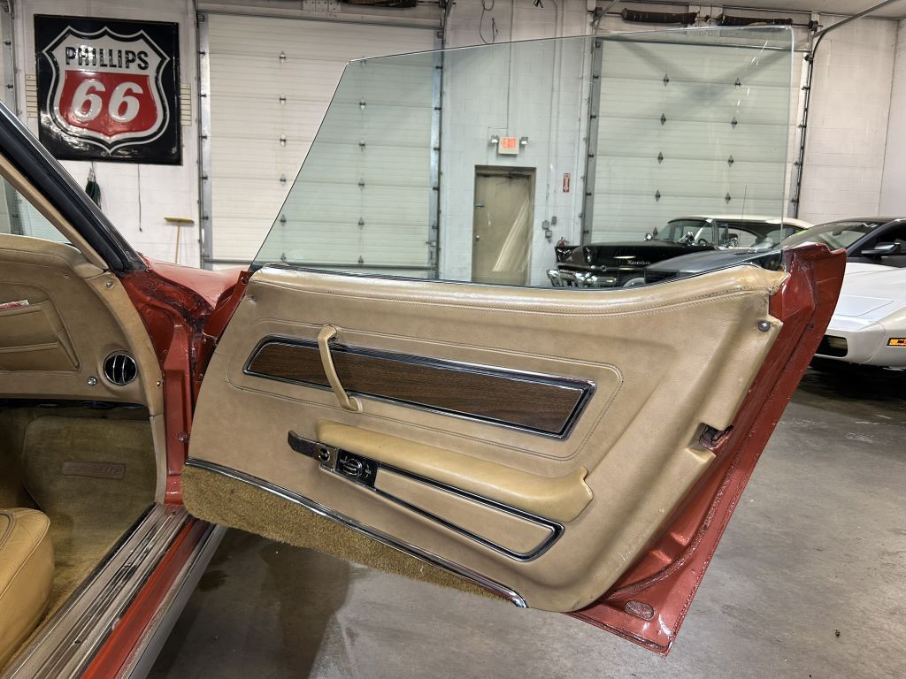 1970 Chevrolet Corvette Image 81