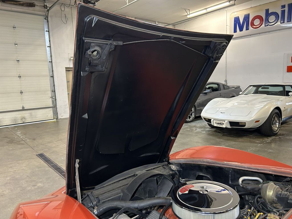 1970 Chevrolet Corvette Image 83