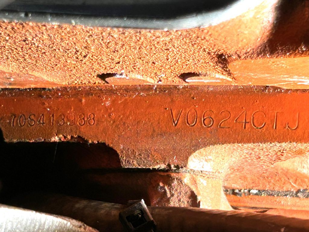 1970 Chevrolet Corvette Image 88