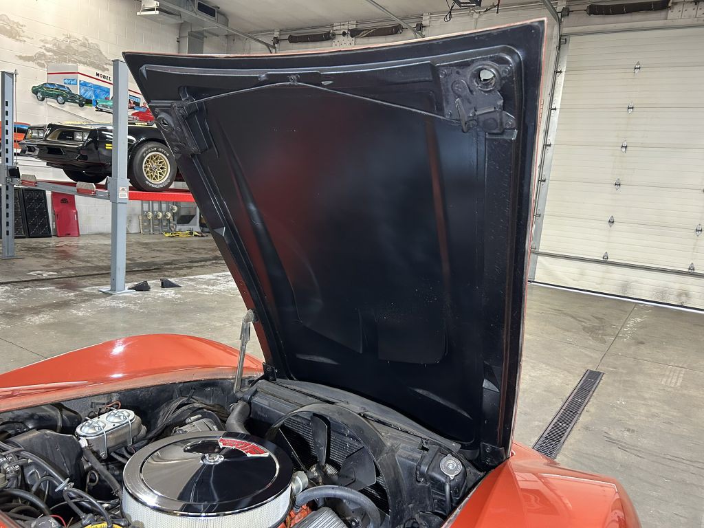 1970 Chevrolet Corvette Image 89